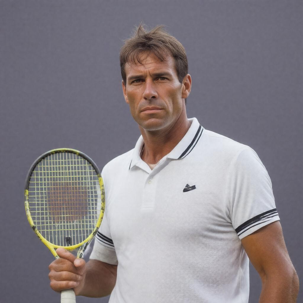 Ivan Lendl